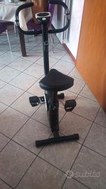 Cyclette per adulti e bambini