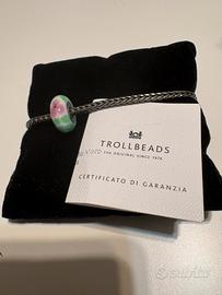 Bracciale trollbeads