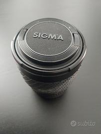 Sigma uc zoom 70/210