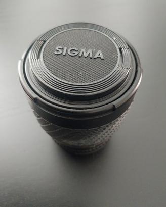 Sigma uc zoom 70/210