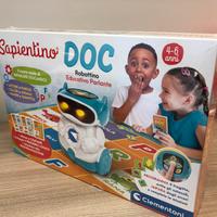 Sapientino Doc Clementoni Nuovo