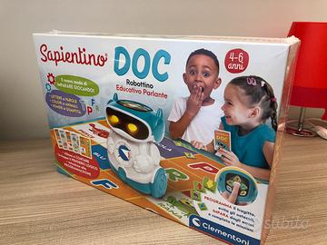 Sapientino Doc Clementoni Nuovo