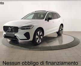 VOLVO Xc60 T6 Plug-In Hybrid Awd Automatico Ultra 