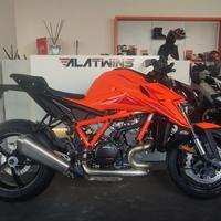 KTM 1390 Super Duke R _Usato Permutabile