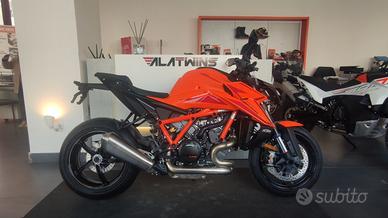 KTM Super Duke 1390 R EVO - VALUTASI PERMUTA