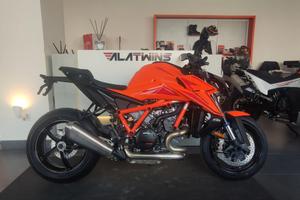KTM 1390 Super Duke R _Usato Permutabile