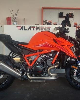 KTM 1390 Super Duke R _Usato Permutabile