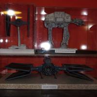 Modellini Star Wars