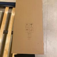 Mobile con specchi da bagno