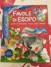 Favole di Esopo 