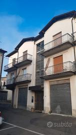 Centrale e ristrutturato