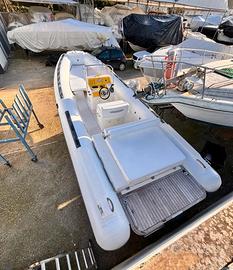 Bwa 750 mercruiser 260 cv