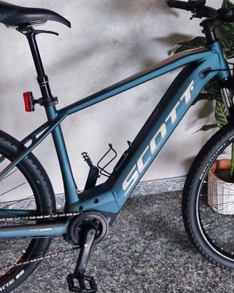 Ebike scott aspect
