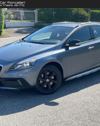 Volvo V40 Kinetic 2.0 D3 #9721