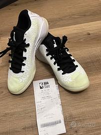 Scarpe baskey Williamson