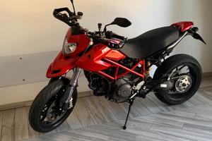 Ducati Hypermotard 1100 2009 kit termignoni