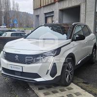 PEUGEOT 3008 Hybrid 225 e-EAT8 Allure Pack
