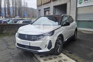 PEUGEOT 3008 Hybrid 225 e-EAT8 Allure Pack