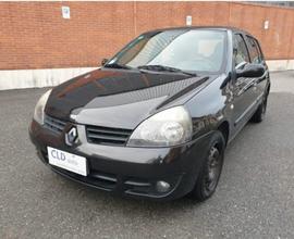 RENAULT Clio Storia 1.2 5 porte GPL Confort