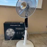 Rowenta Turbo Silence Extreme ventilatore VU5690F0