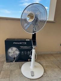 Rowenta Turbo Silence Extreme ventilatore VU5690F0