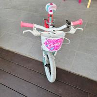 Bicicletta bimba