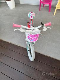 Bicicletta bimba