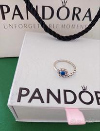 Anello Pandora Principessa Vaiana 