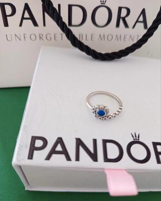 Anello Pandora Principessa Vaiana 
