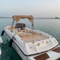 Ranieri millennium 22.20