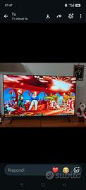 TV 55 pollici