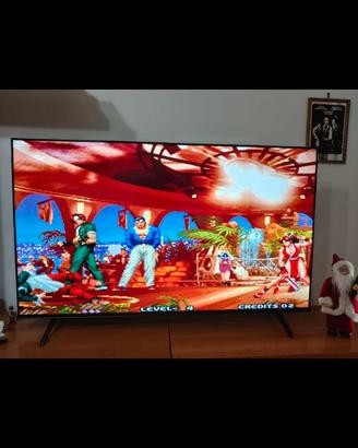 TV 55 pollici