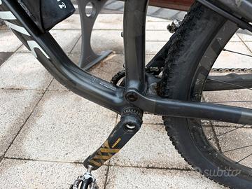 Specialized epic S works