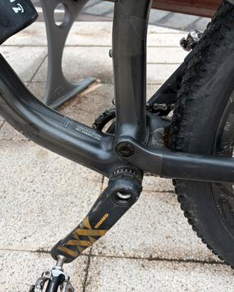 Specialized epic S works