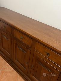 Mobile in cadenza in arte povera