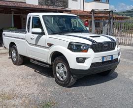 Mahindra Goa Pick up 2.2