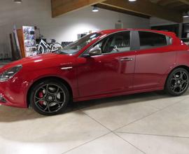 ALFA ROMEO Giulietta 1750 Turbo TCT Veloce