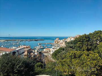 Vicinanza lungomare attico panoramico