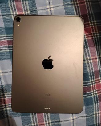 apple ipad pro 2018 wifi 64gb