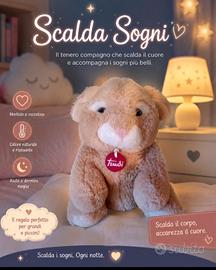 Trudi scaldasogni