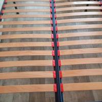 Rete+materasso Memory