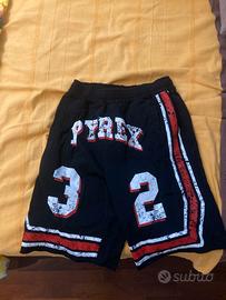 pantaloncini pyrex