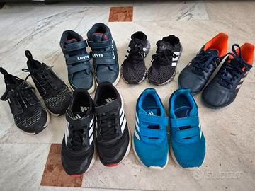 Scarpe bambini