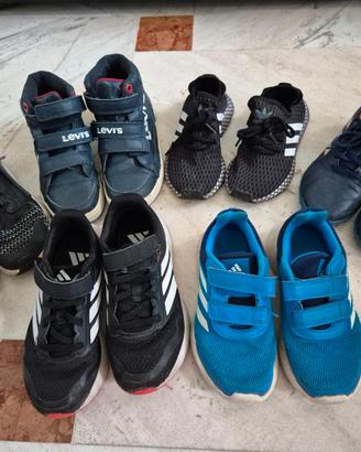 Scarpe bambini