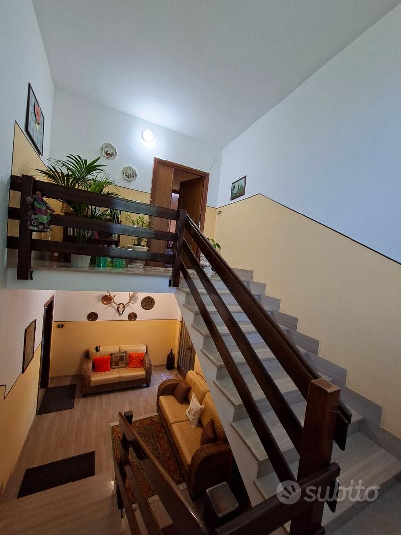 Casa di Campagna con terreno - Vista 4