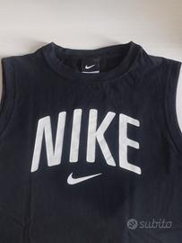 canotta Nike ⭐
