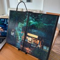 FlipGo 16” Pro Monitor Portatile