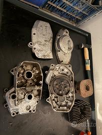 Minarelli Fantic sp4