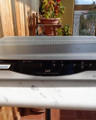 Decoder Satellitare Pioneer