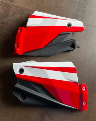 Carene puntali ducati Streetfighter 1098/848